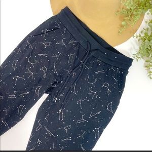 Stars Above Constellation Jogger
